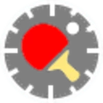 Logo of Table Tennis Time android Application 